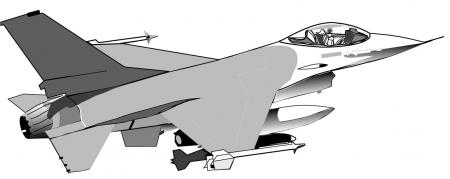 F-16